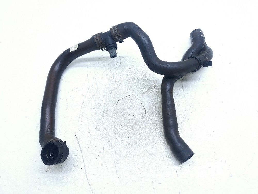 Mangueira Água Radiador Audi Q3 1.4 2016 5n0121049q