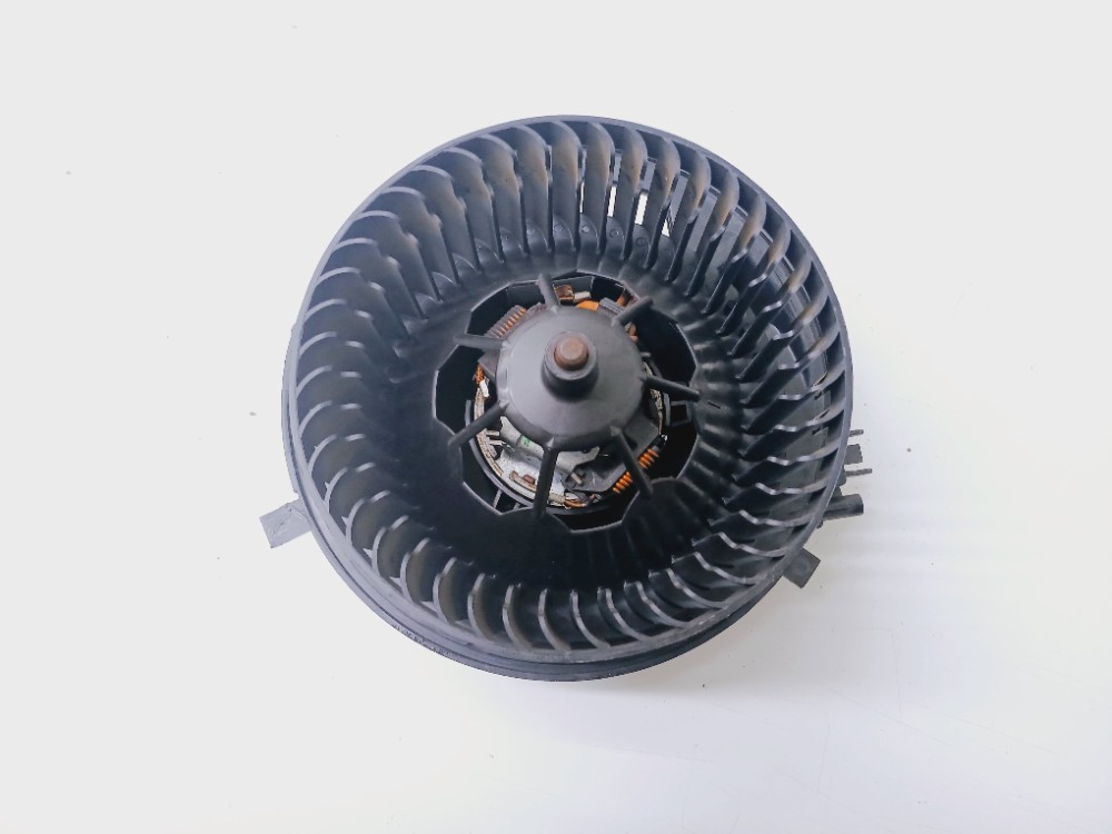 Motor Ar Condicionado Vw Jetta 1.4 Tsi 2018 2019