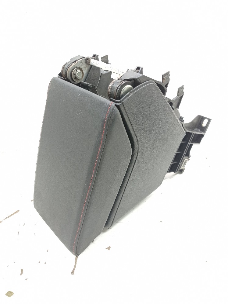 Console Central Apoio Braço Vw Tcross Tsi 1.4 2019 2020