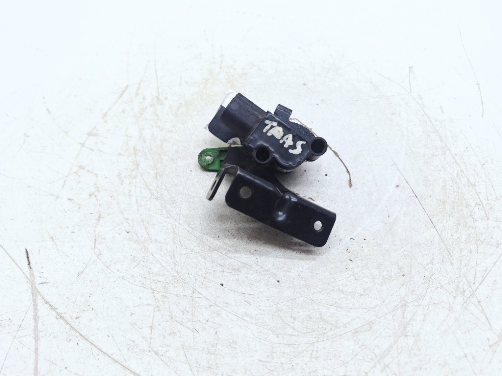 Sensor Estabilidade Traseiro Vw Golf Gti 2.0 2015