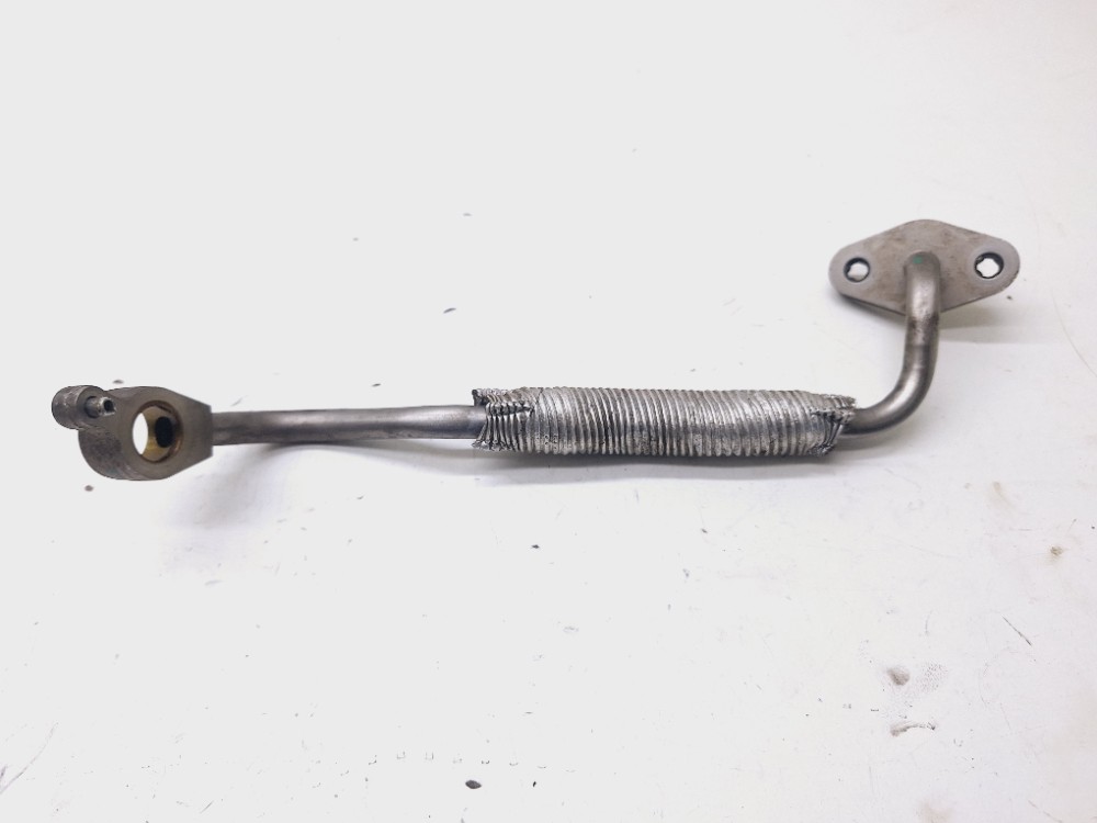 Duto Óleo Turbina Gm Equinox Rs 1.5t 2022 2023