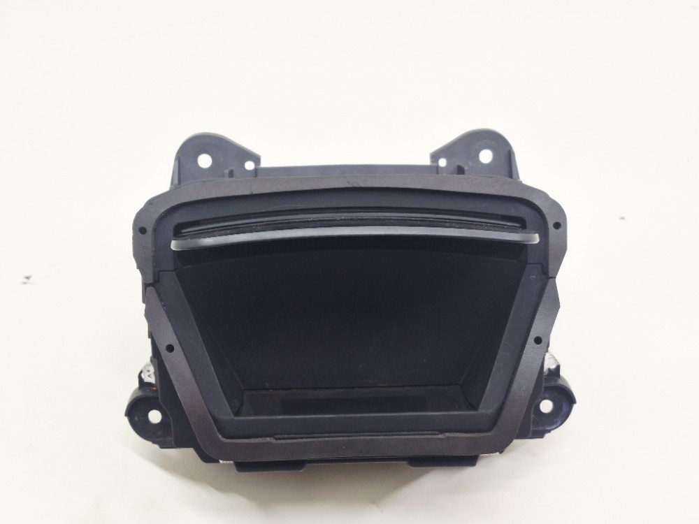 Display Up Velocímetro Cooper S 2020