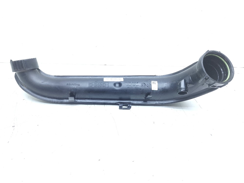 Duto Mangueira Turbina Admissão Vw Taos 1.4T 2024