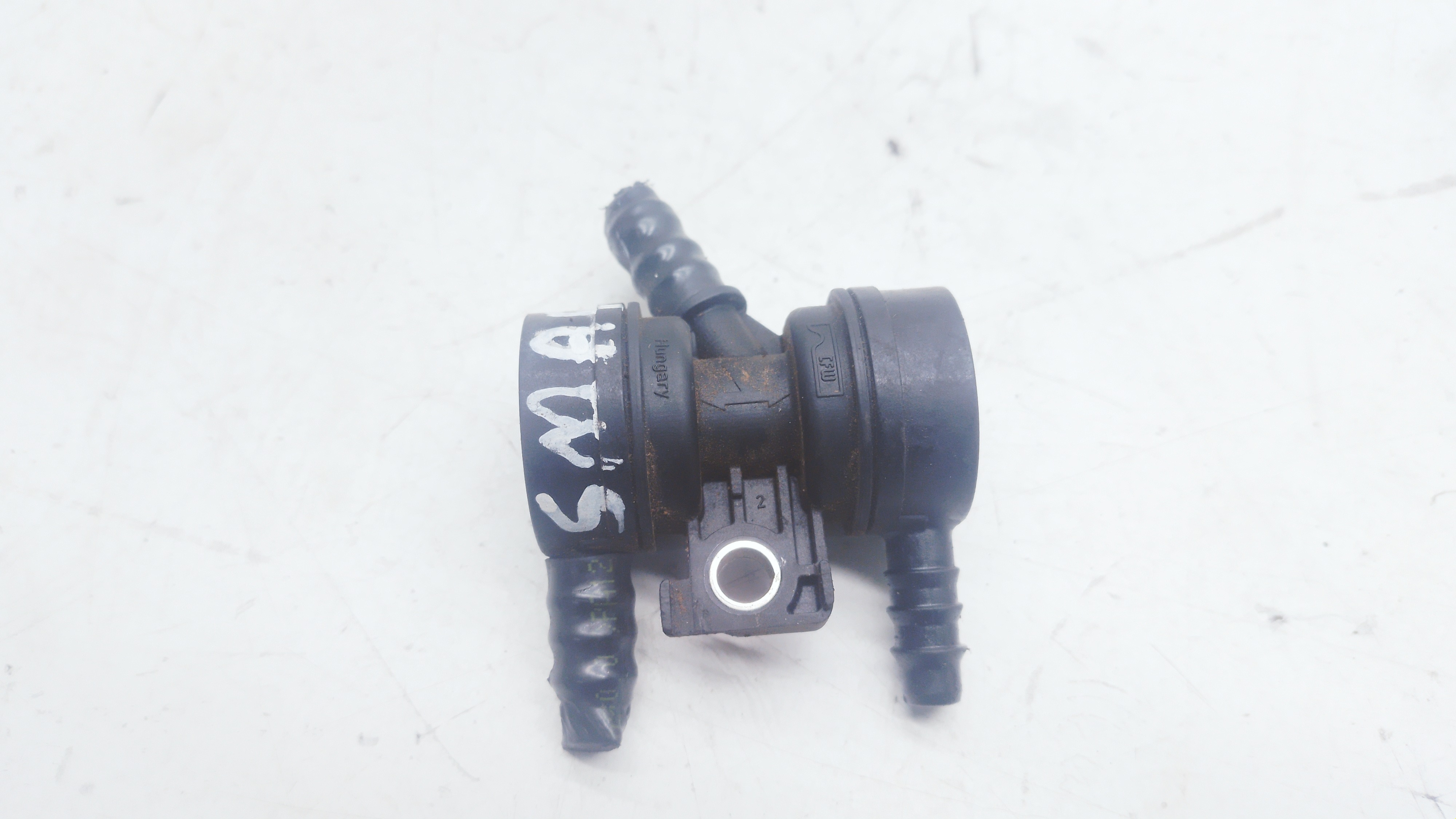Válvula Solenoide Smart Fortwo 1.0 2012/ 2013 Nºa4514700193