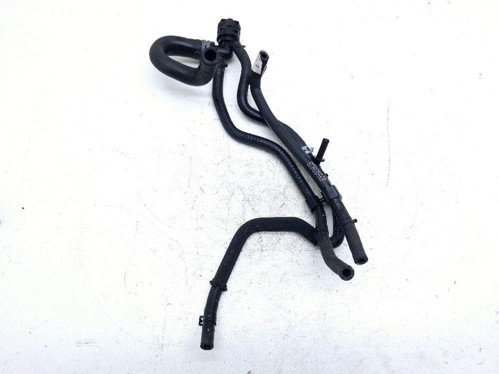Mangueira Arrefecimento Vw Taos Tsi 1.4 2023 04e122447df