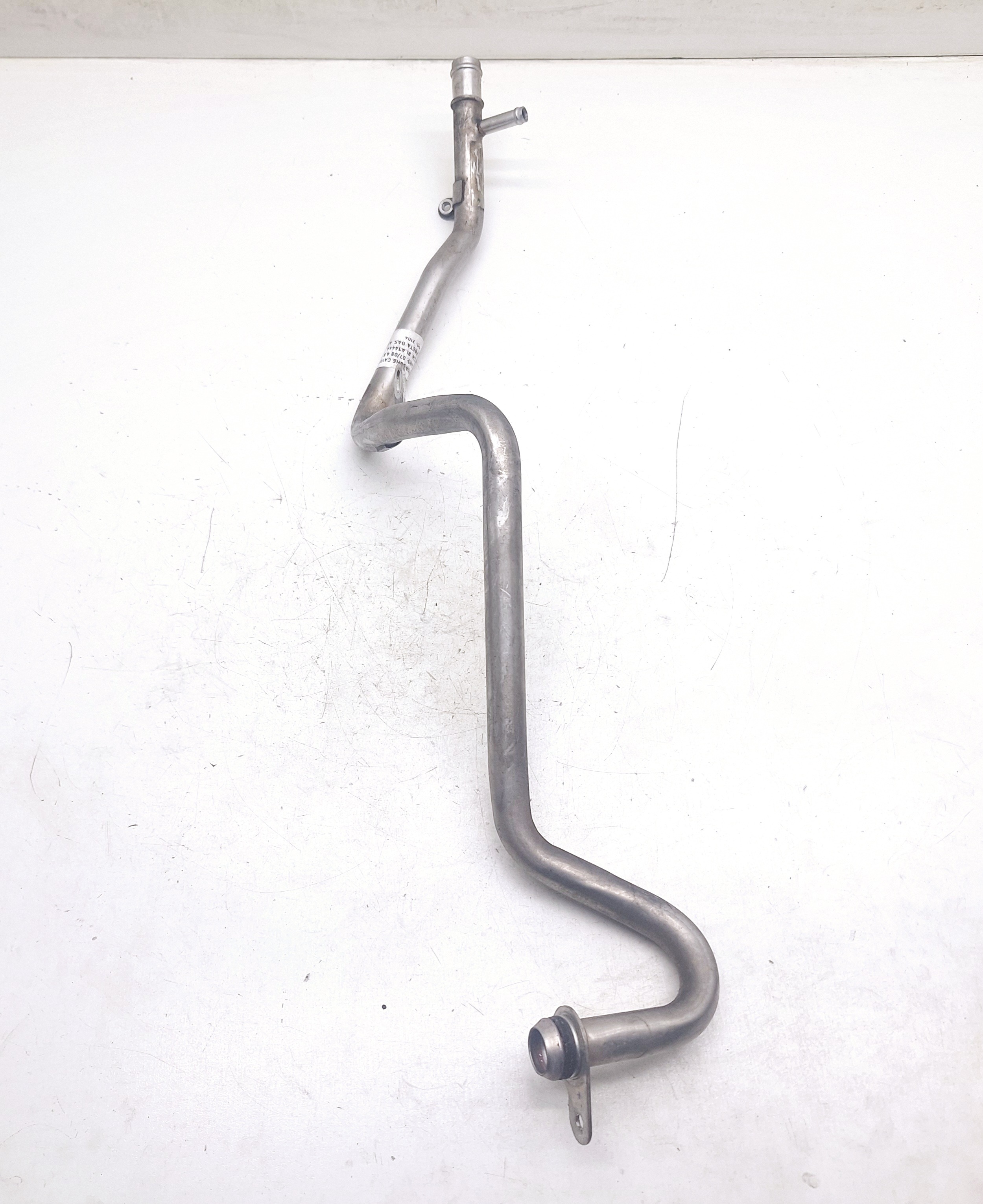 Mangueira Radiador Porsche Cayenne 4.8 V8 2008 94810602202