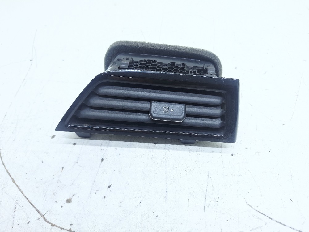Difusor Ar Direito Vw Jetta Gli 2.0 2019 17b819704