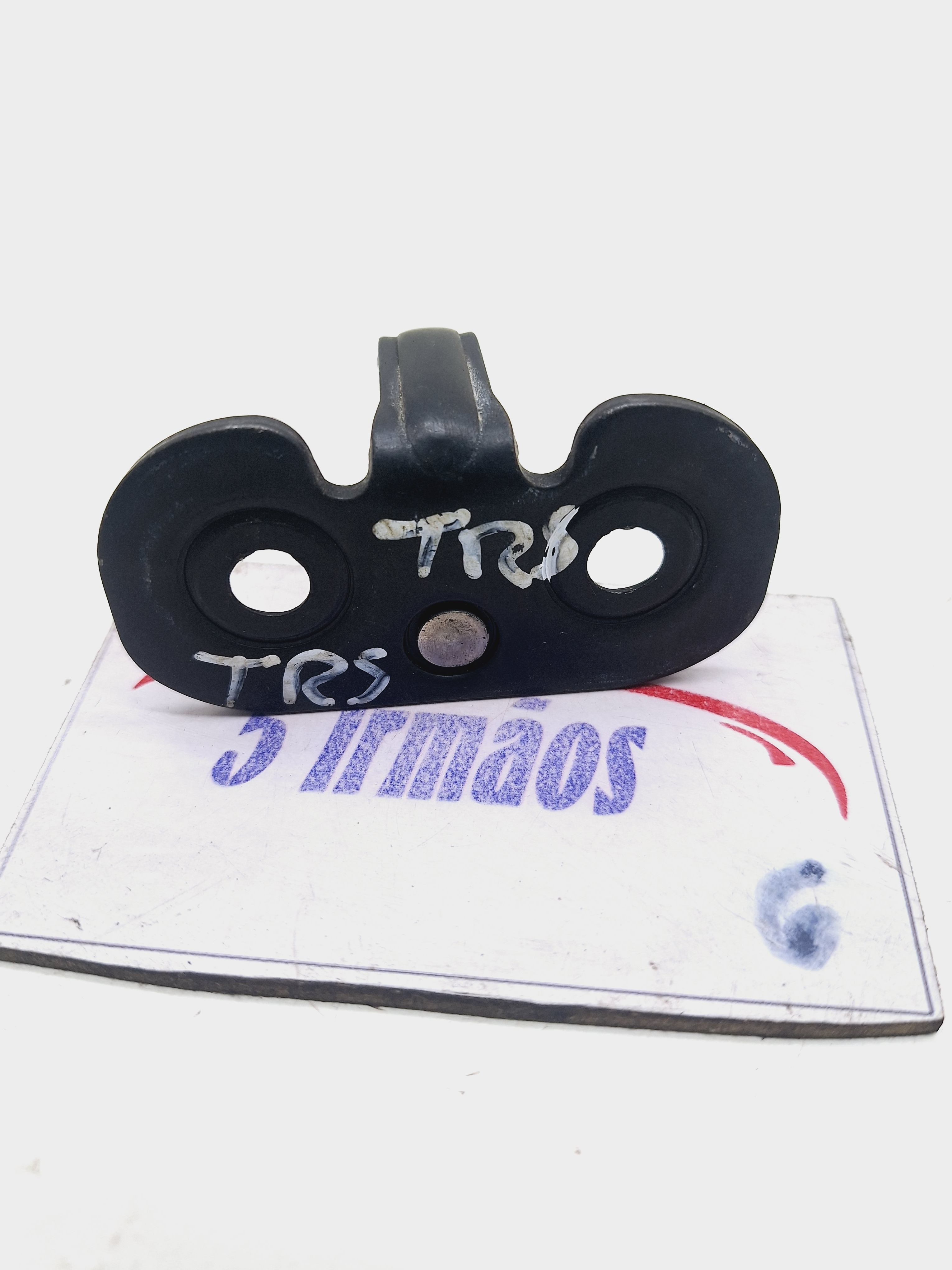 Batente Fechadura Porta Malas Vw Fusca Tsi 2.0 Turbo 2014
