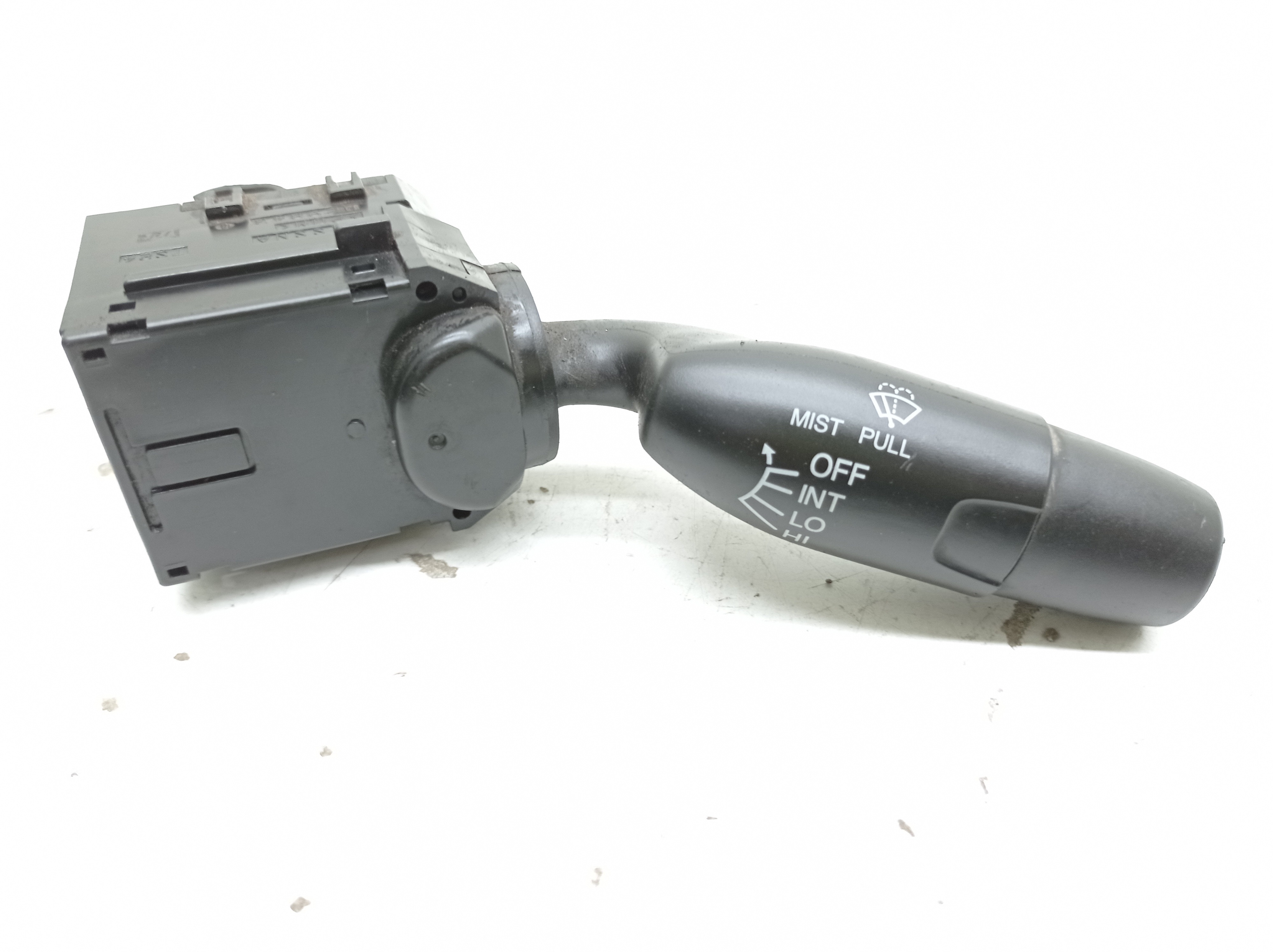 Comando Chave Limpador Parabrisa Honda City 1.5 2012 / 2013