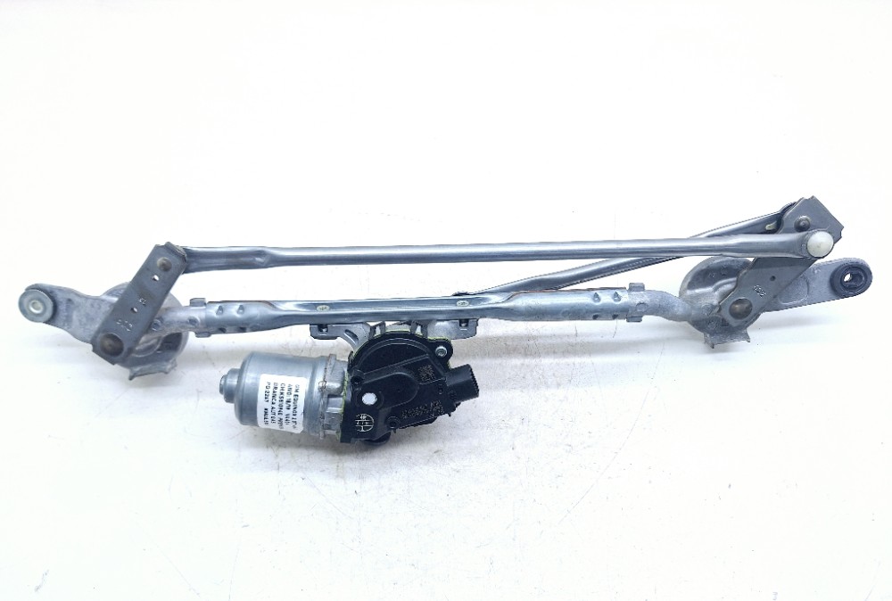 Motor Limpador Parabrisa Gm Equinox 2.0 2019 23462907