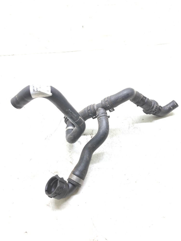 Mangueira Água Radiador Audi A5 Tfsi 2.0 2018 8w0122449bc
