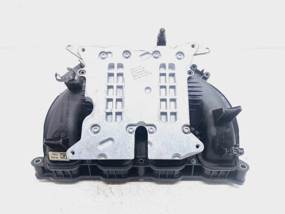 Coletor Admissão Bmw 320i 2.0 2014 2015 7588126 27.095