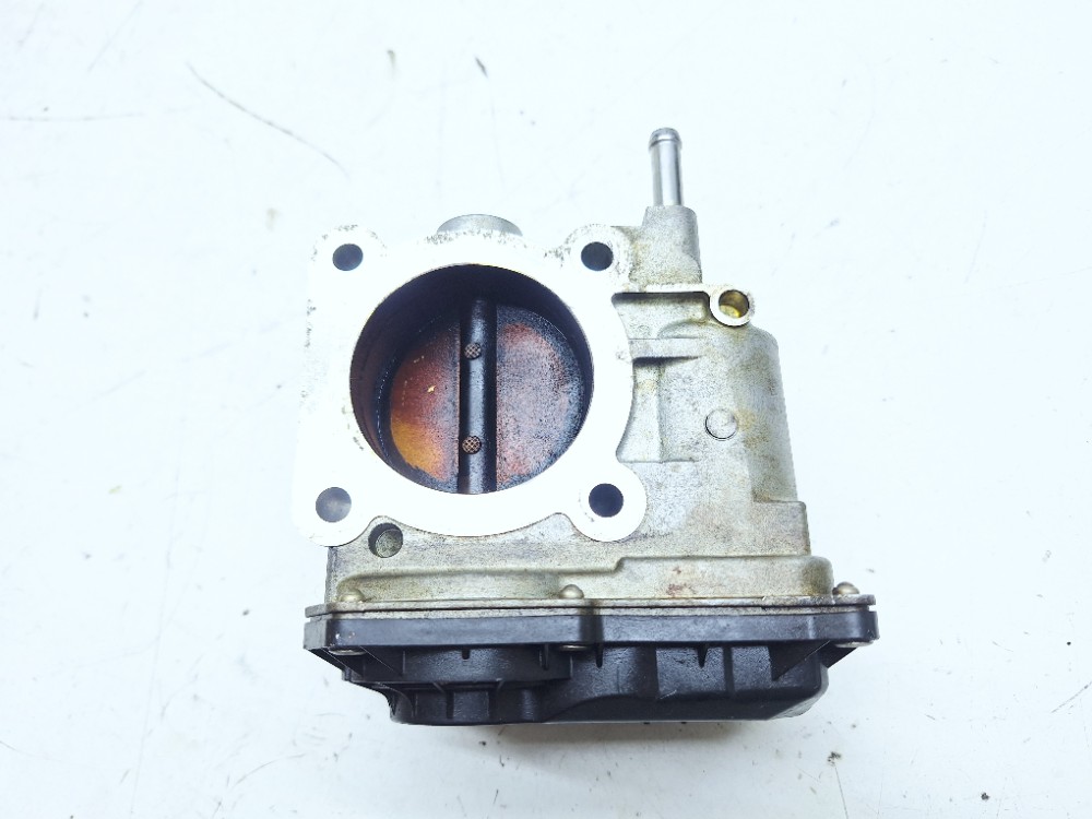 Tbi Corpo Borboleta Suzuki Vitara 2.0 2011 2012 4