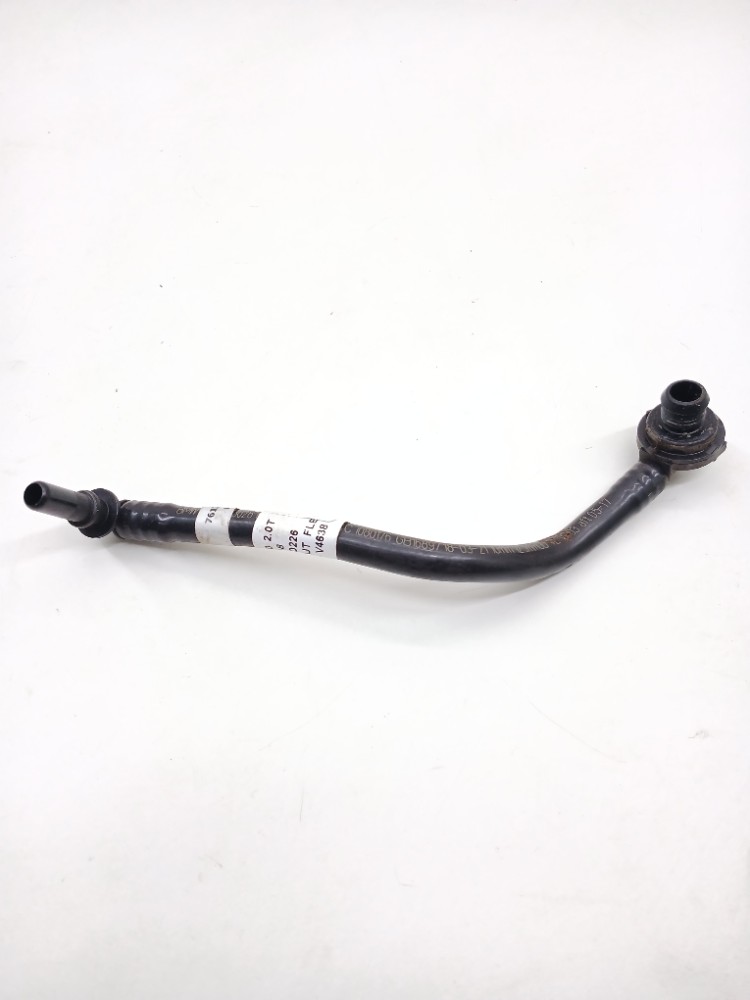 Mangueira Hidrovácuo Bmw 320i 2.0 2018 1080176