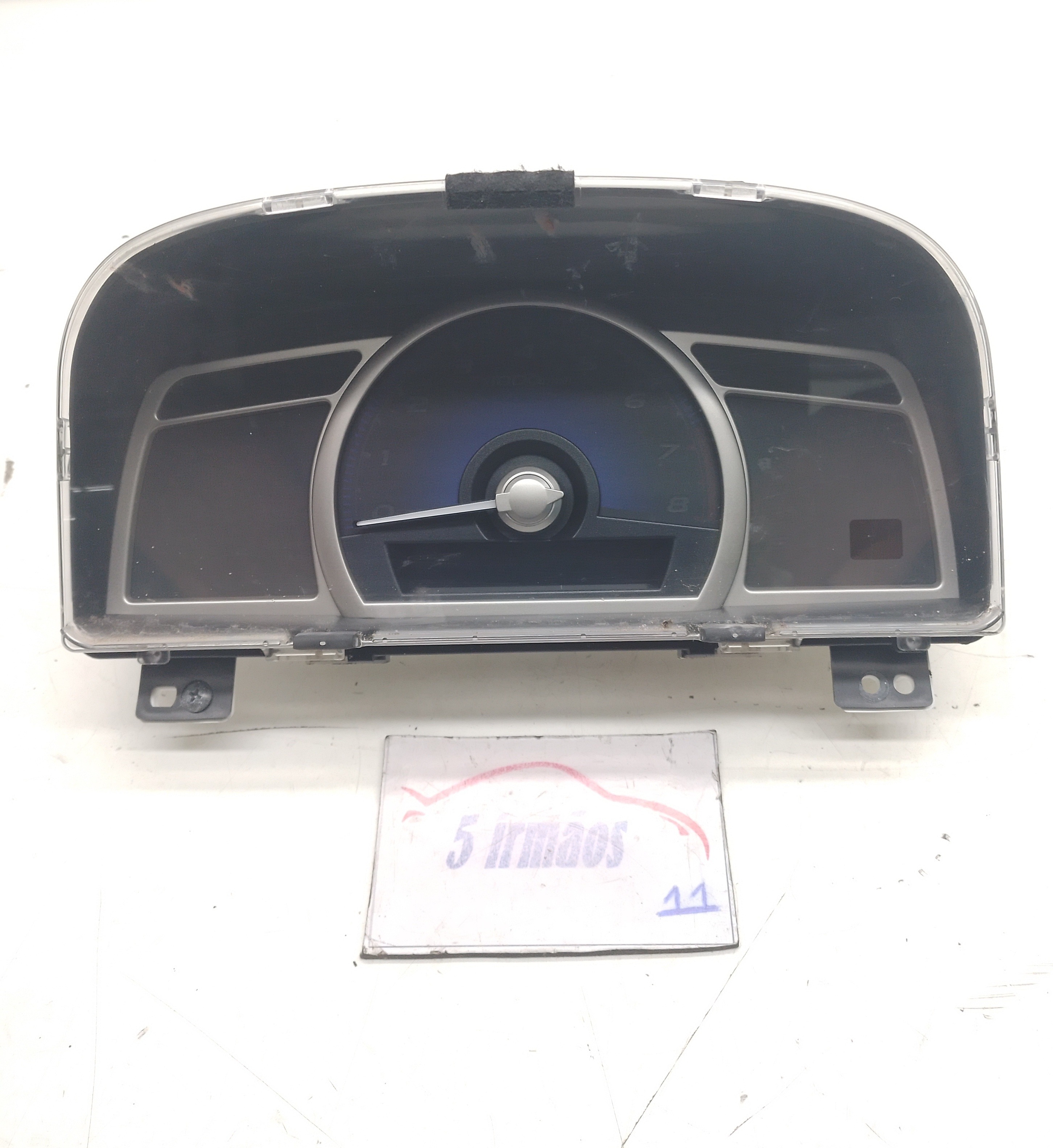 Painel Instrumentos Honda Civic 1.8 2010 / 2011 Nº78200snz