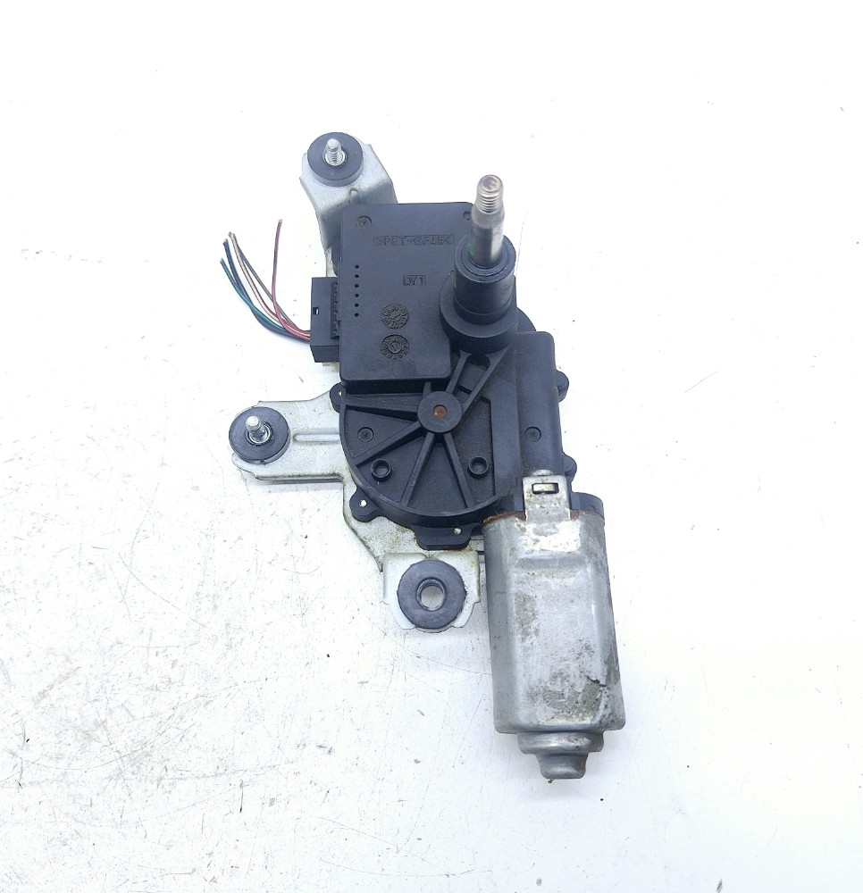 Motor Limpador Traseiro Gm Captiva 2009 2010 25963804