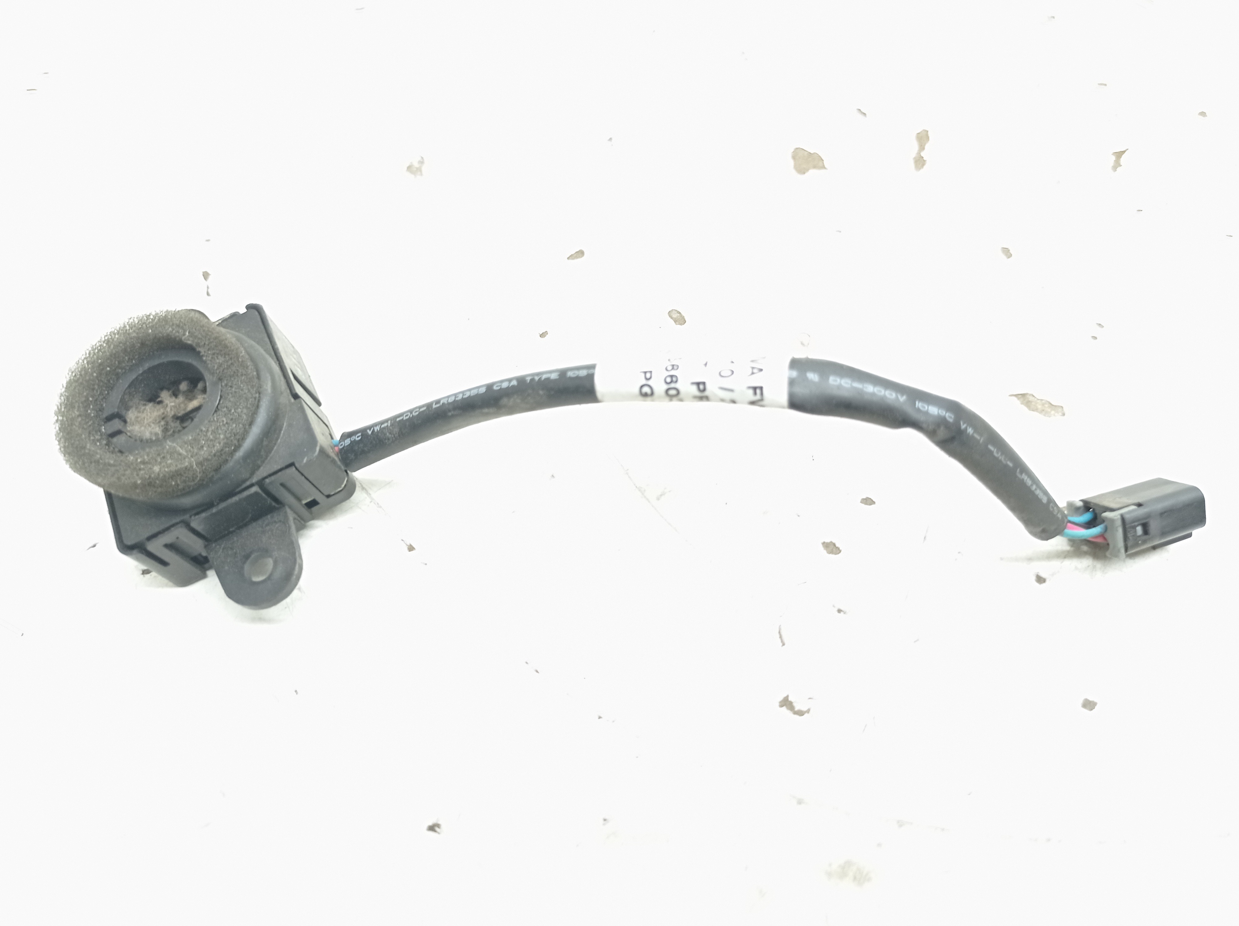 Sensor Temperatura Interno Gm Captiva 2.4 2010 / 2011