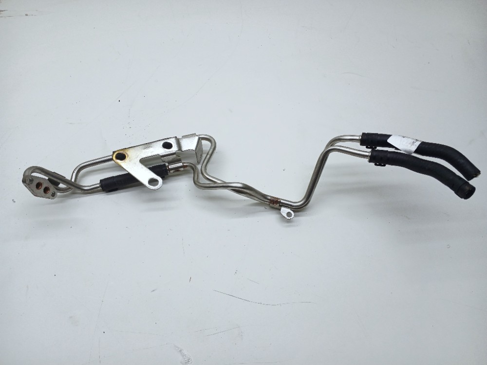 Mangueira Arrefecimento Turbina Vw Nivus Tsi 1.0 2025