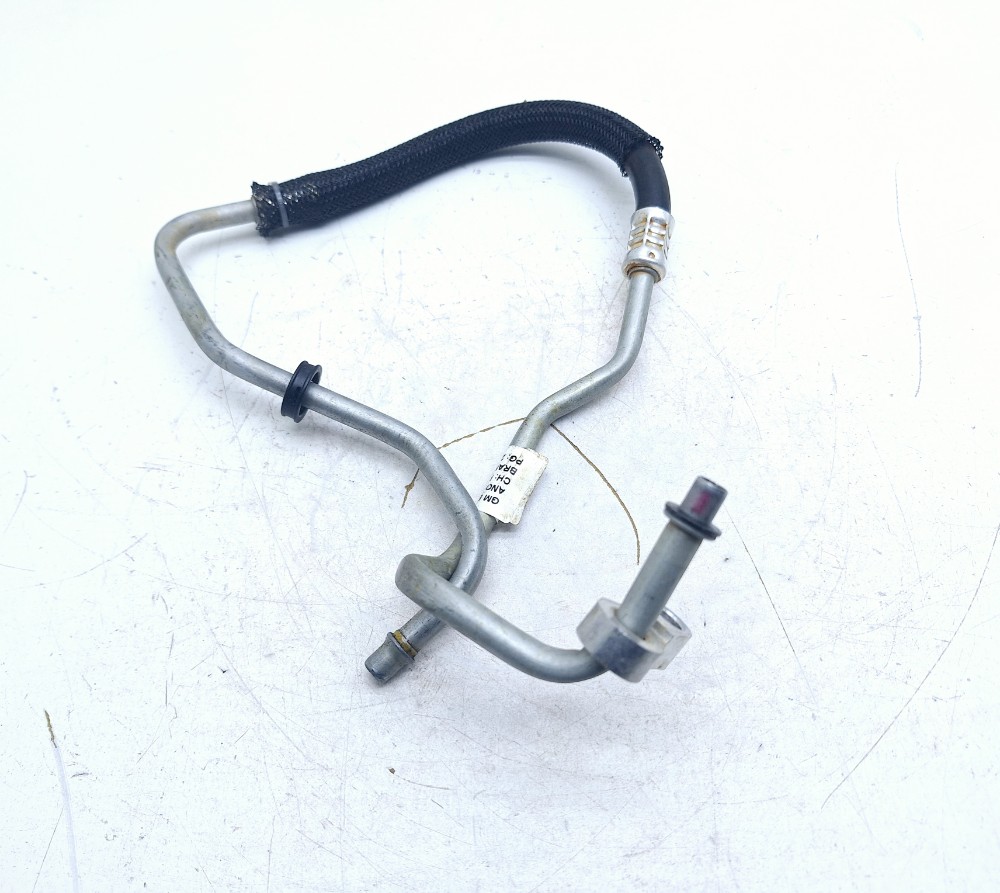 Mangueira Radiador Óleo Gm Equinox Rs 1.5 2023 Gmw16171