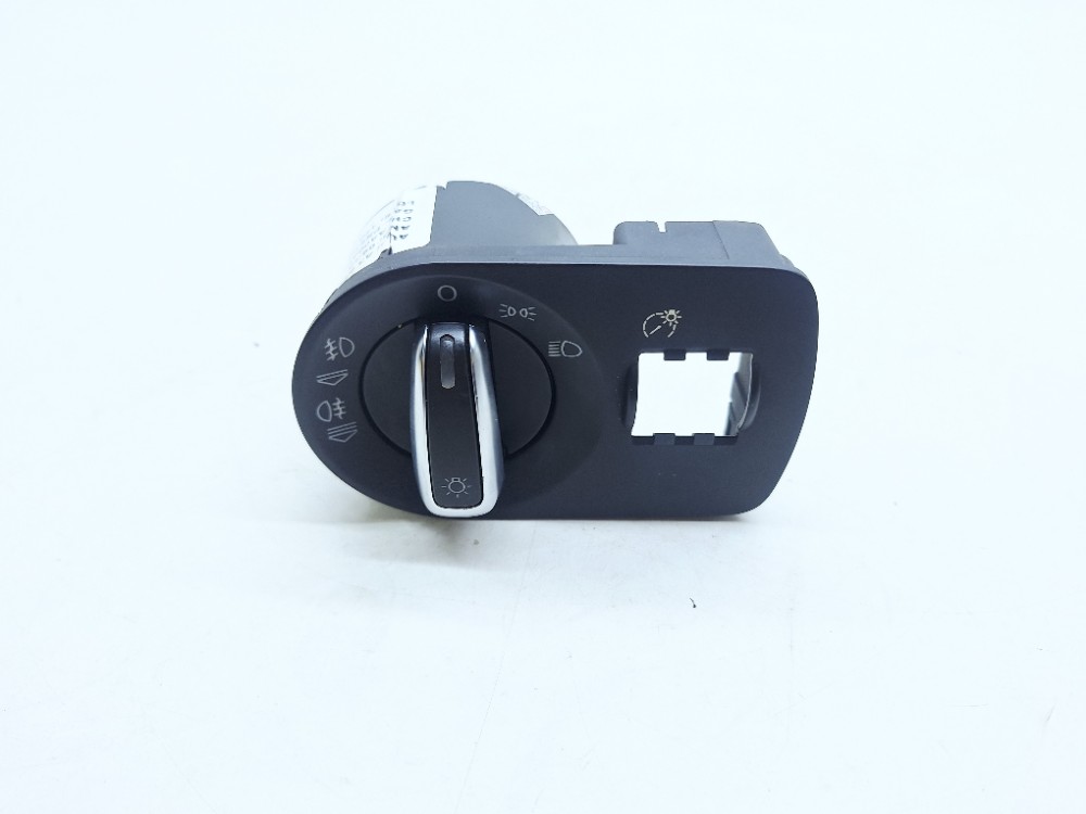 Comando Farol Milha Audi A3 2.0 2012 8p1941531ca