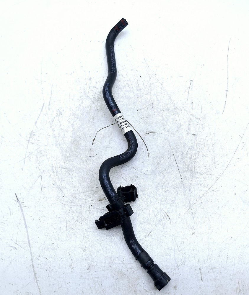 Mangueira Combustível Vw Taos Tsi 1.4 2022 04e133518e