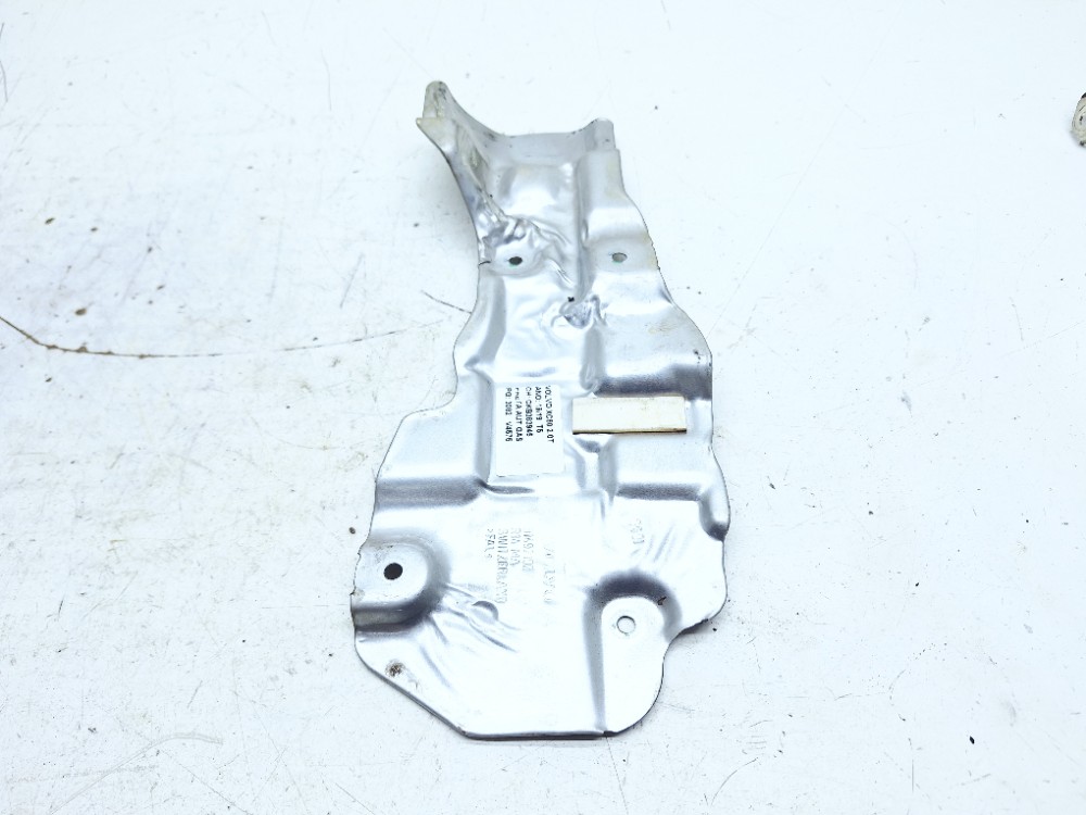 Protetor Calor Volvo Xc60 2.0 2019 31492192