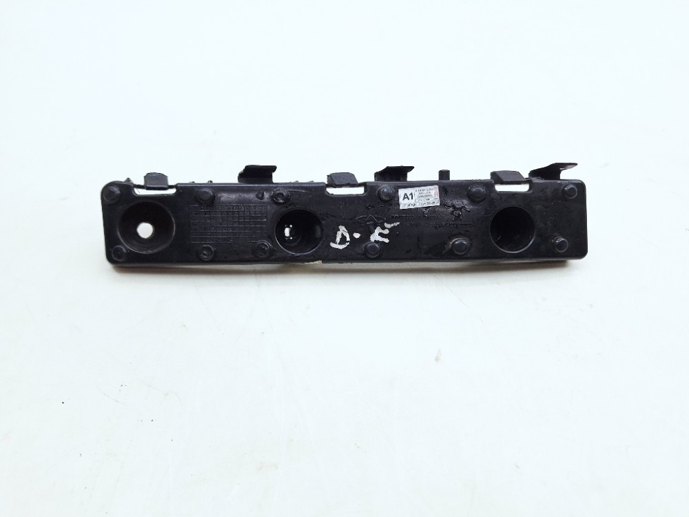 Guia Parachoque Diant Esquerdo Chery Qq 1.0 2018 J002803541