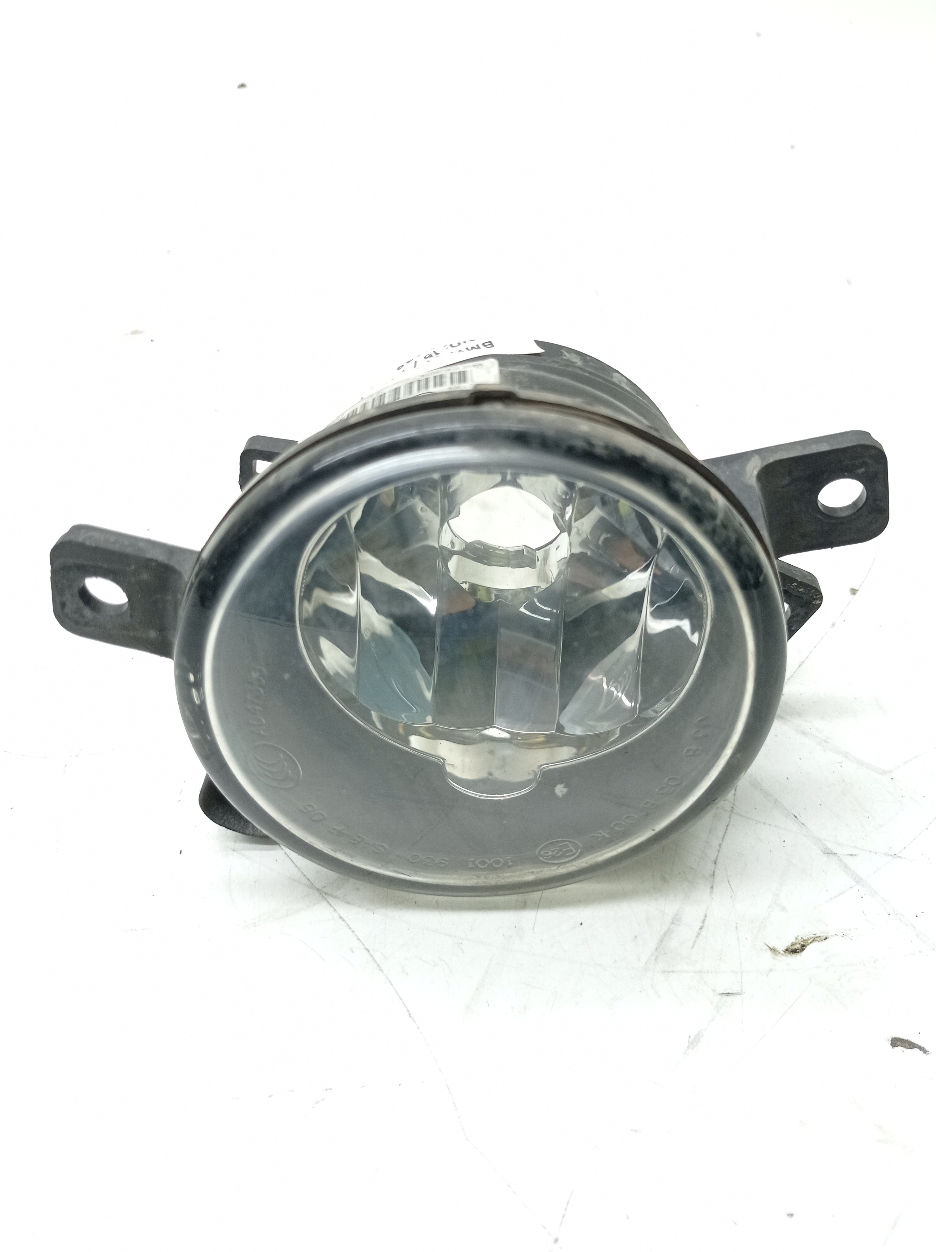 Farol Milha Dianteira Direita Bmw X1 2.0 2015 1n001024302