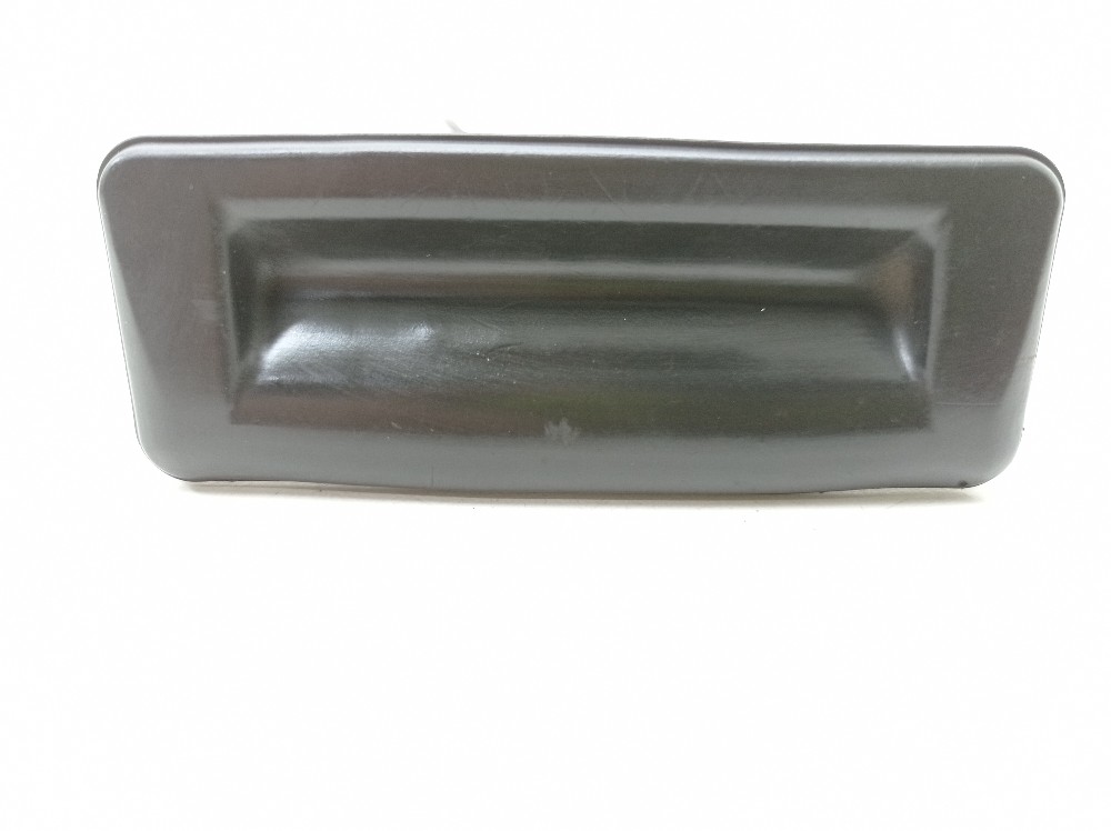Maçaneta Tampa Traseira Audi A1 Tfsi 1.4 2011 2012