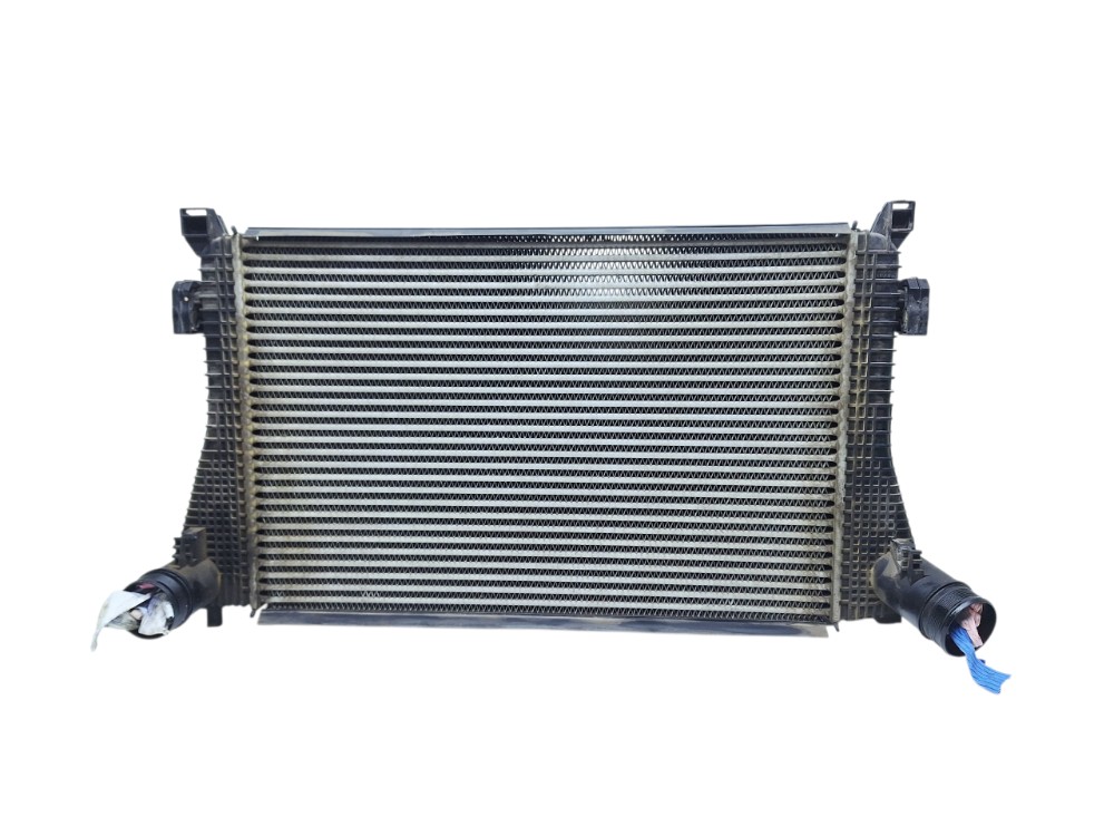Intercooler Audi A3 Sedan 2.0 2015 2016