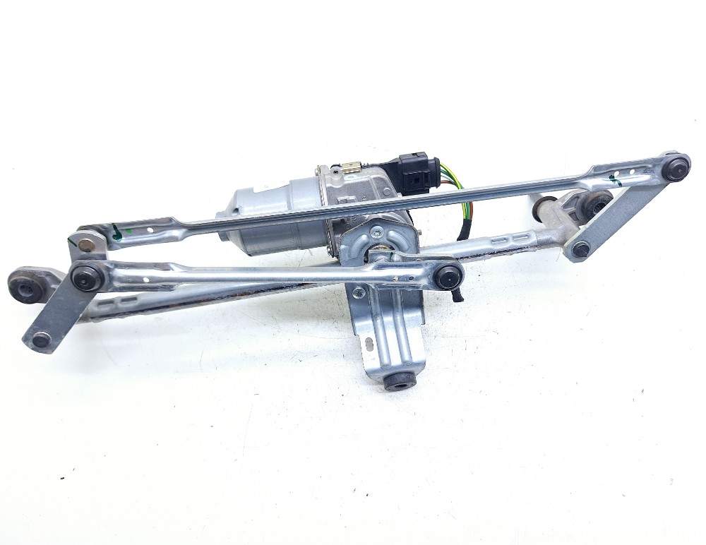 Máquina Limpador Parabrisa Vw Taos Tsi 1.4 2023 2gj955023a