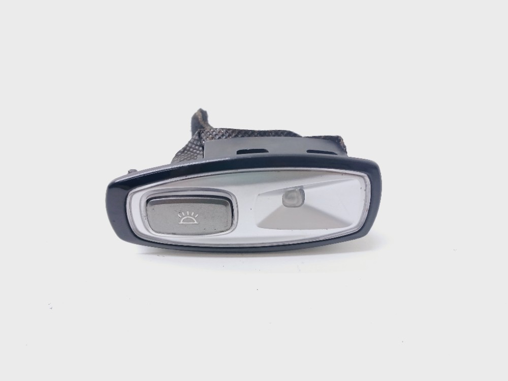 Luz Cortesia Traseira Esquerda Teto Hyundai Azera 3.0 2015