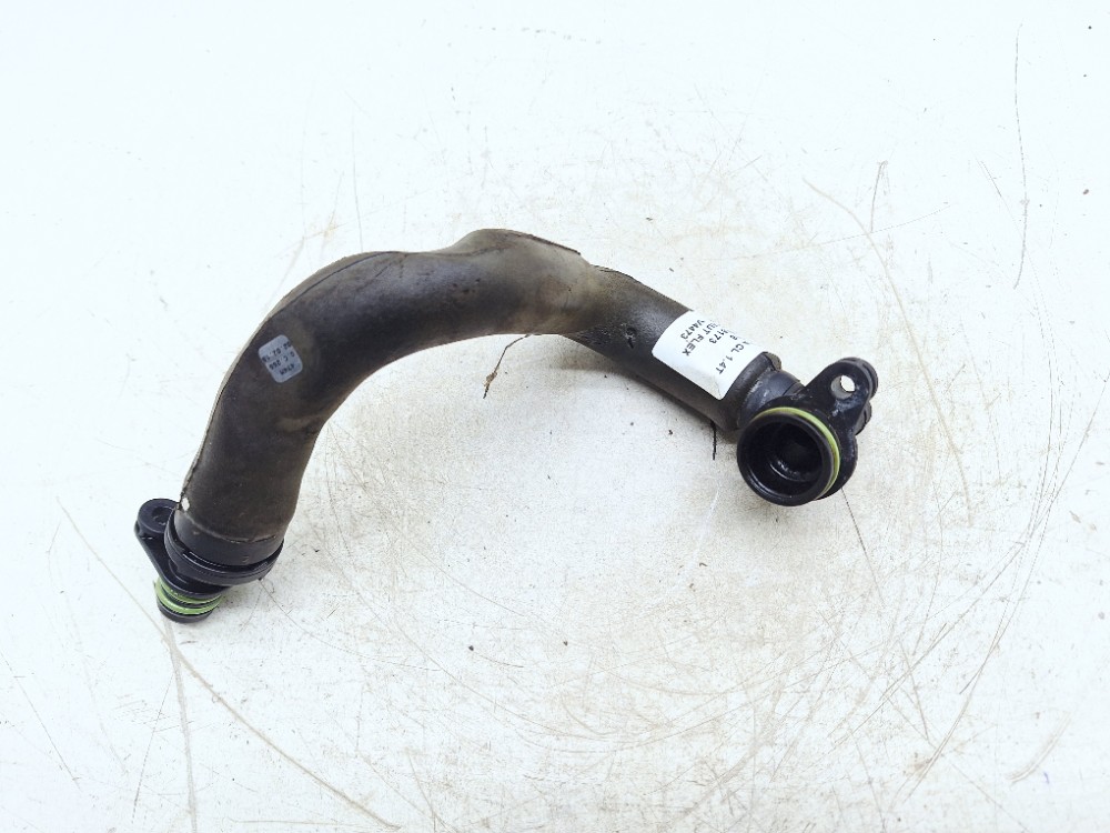 Mangueira Respiro Turbina Vw Jetta Tsi 1.4 2018 04e103175d
