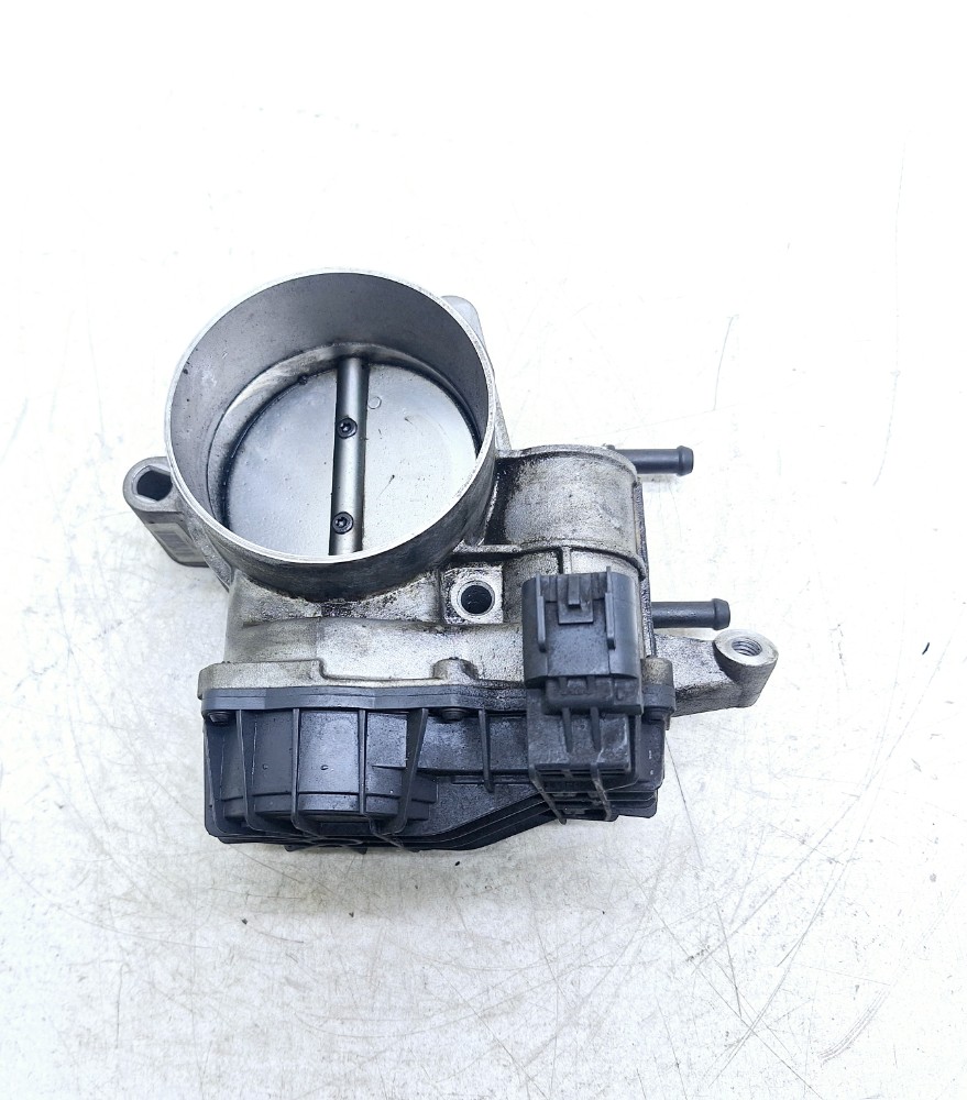 Tbi Corpo Borboleta Azera 3.3 2011 28099075