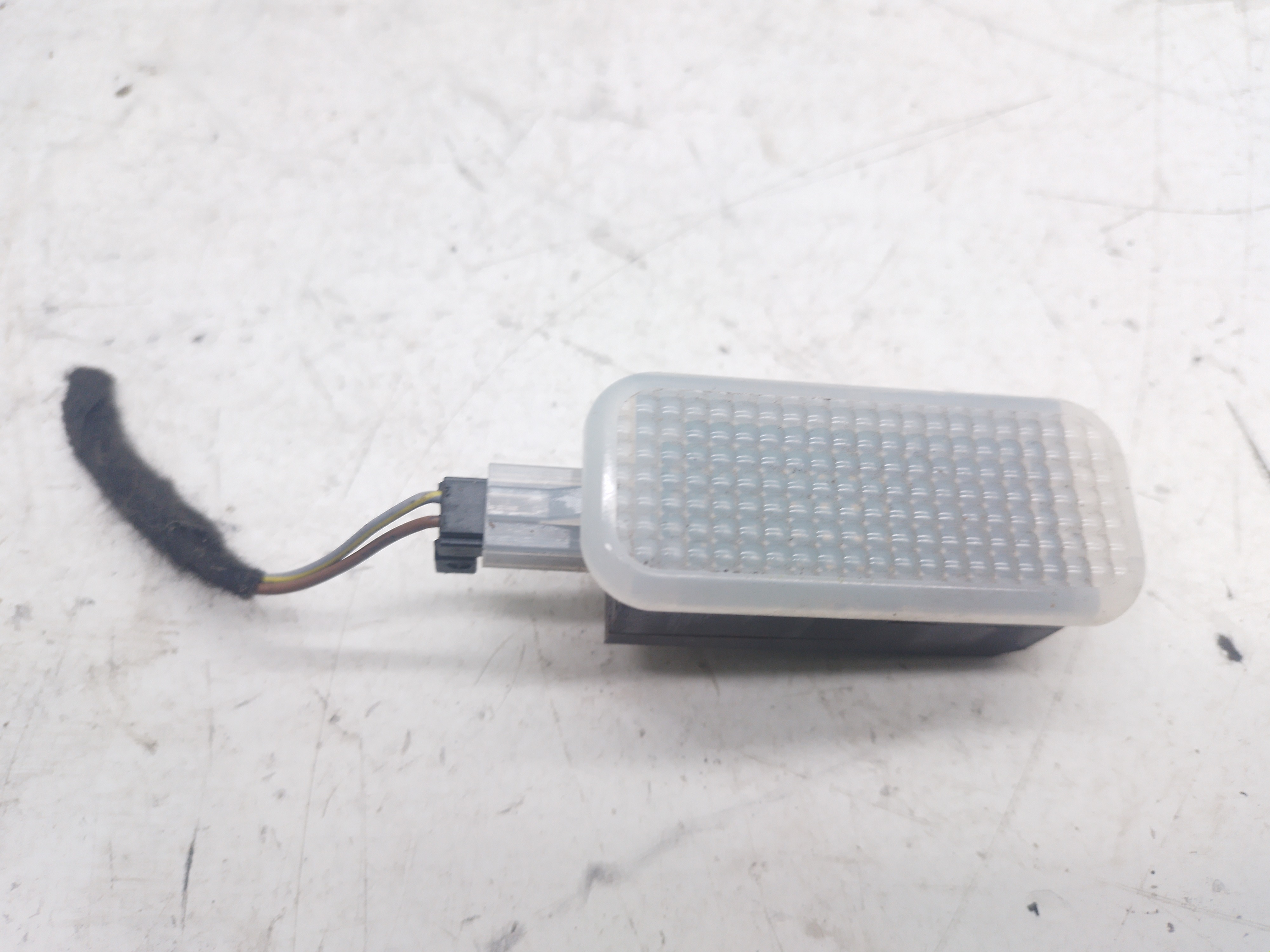 Luz Teto Cortesia Audi Q3 2018 2019 8u0947415