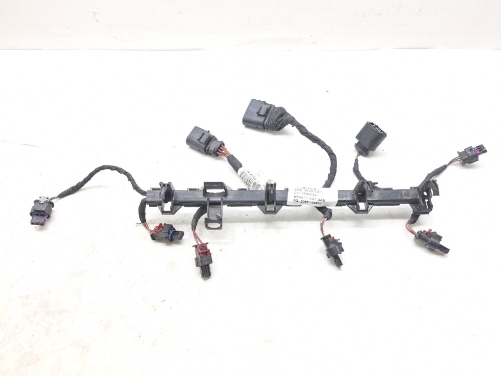 Chicote Bico Injetor Vw Jetta Gli 2.0 2023 2024 06l971627aa