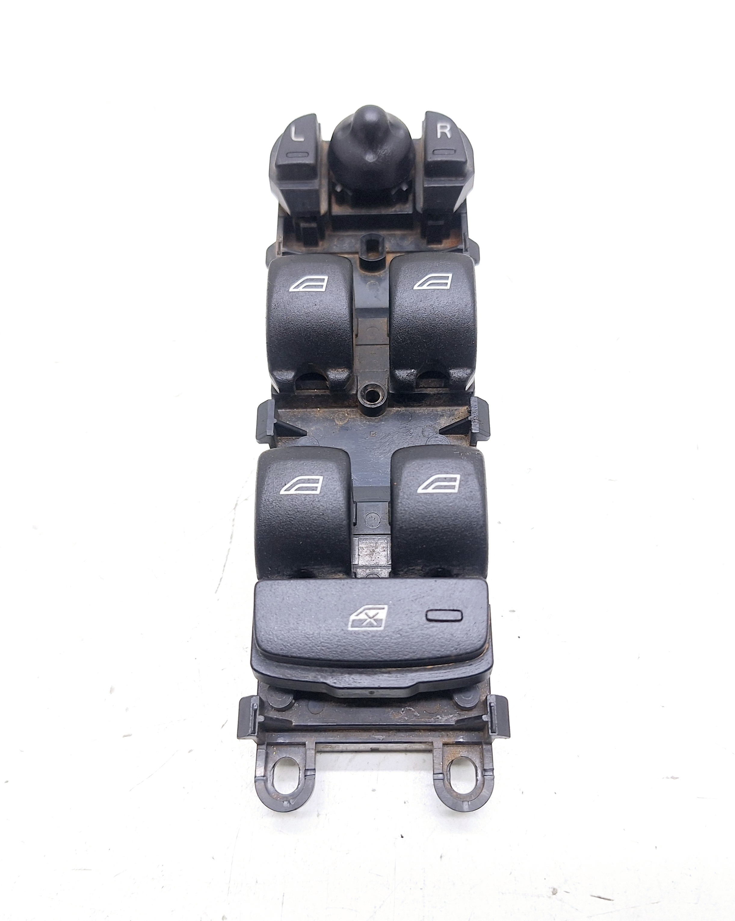 Comando Vidro Dianteiro Esquerdo Freelander 2 2.2 2011/ 2012