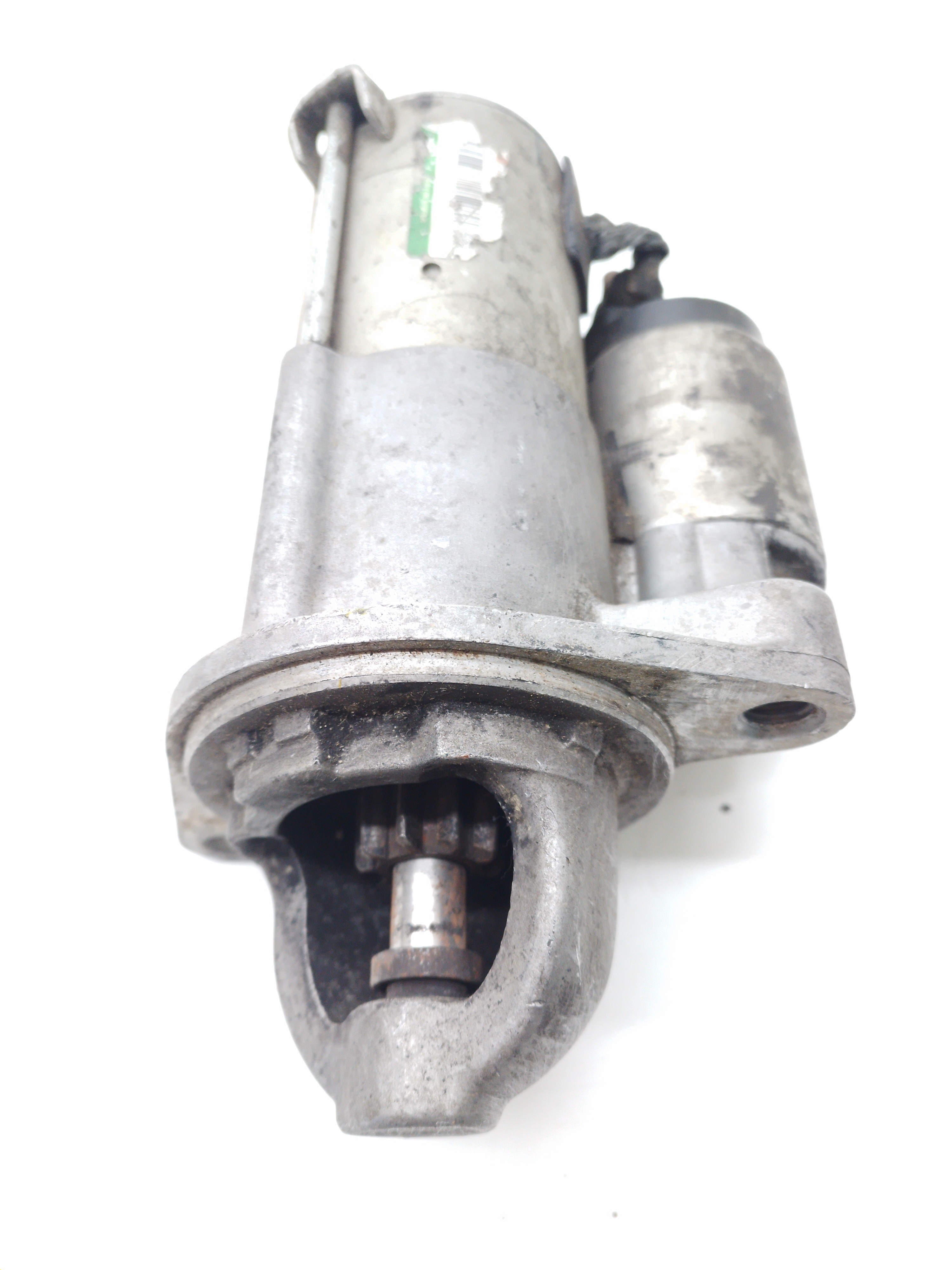 Motor Arranque Gm Vectra 2.0 2007 / 2008 Nº8000158