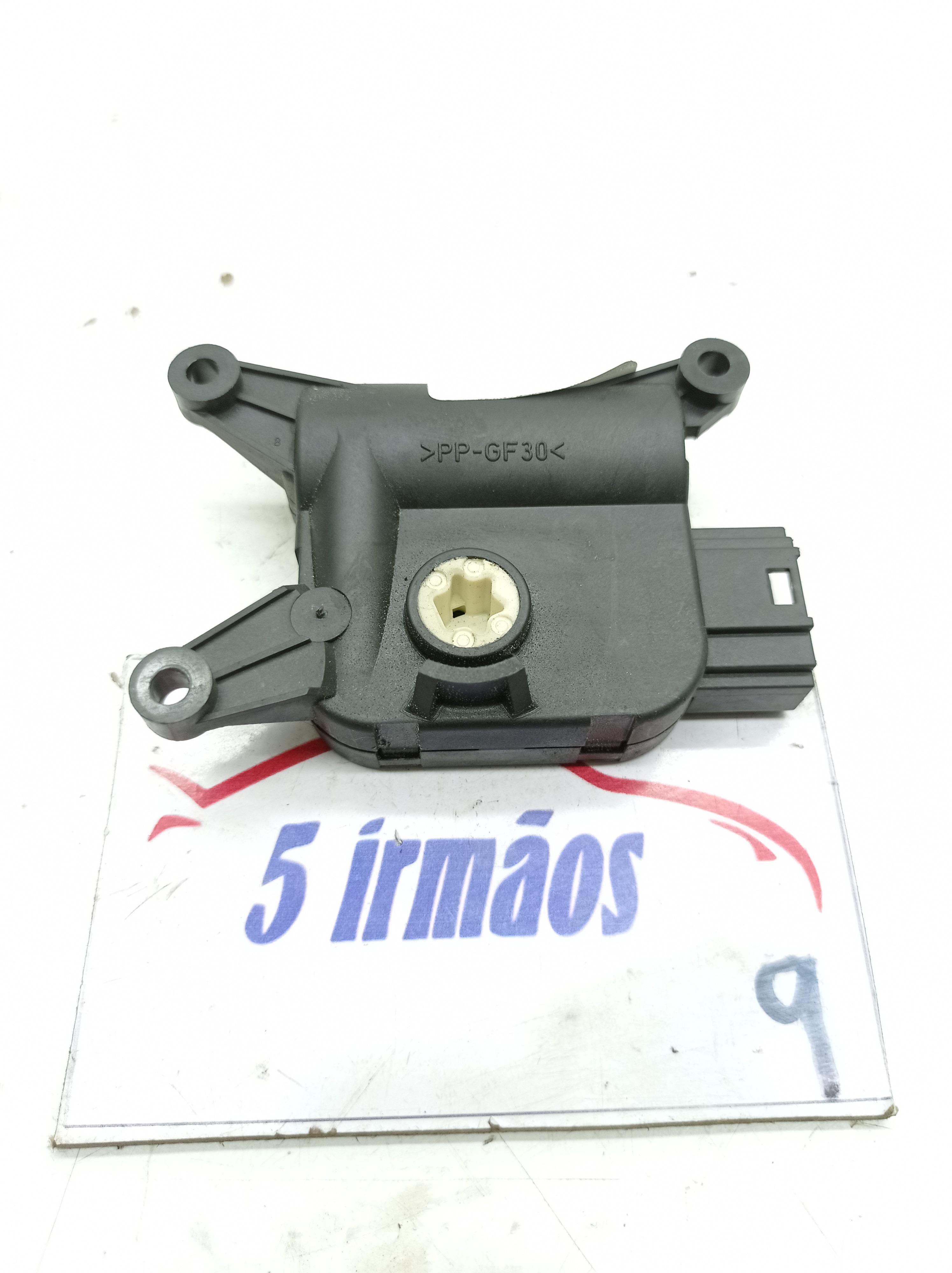 Motor Atuador Ar Condicionado Vw Jetta 2.5 2008 / 2009