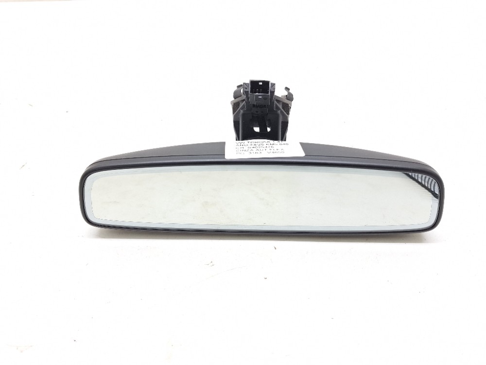 Retrovisor Interno Vw Tcross Tsi 1.4 2024 2025 3g0857511am