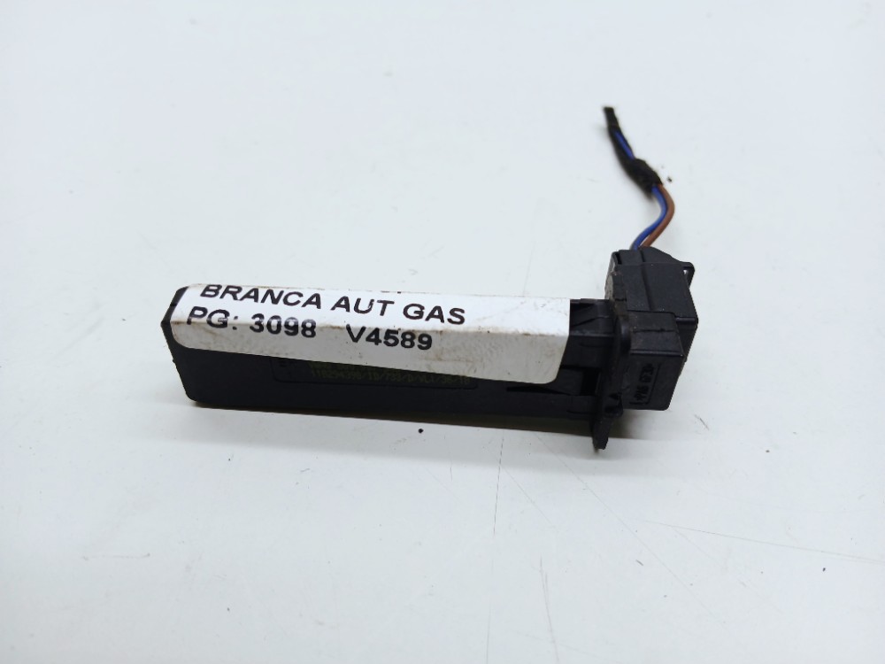 Sensor Temperatura Ar Vw Tiguan 1.4 2019 5q0907543