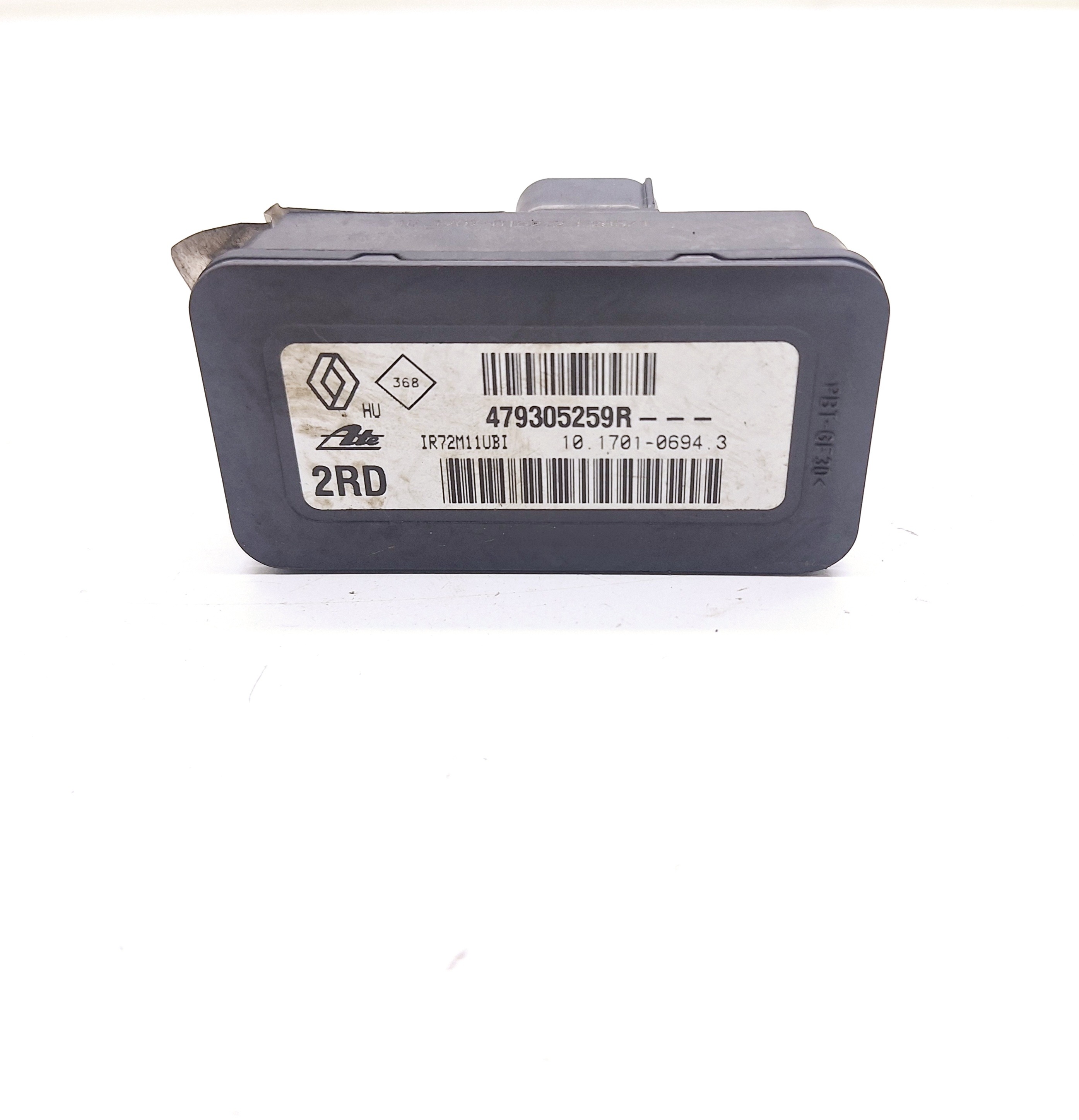 Módulo Estabilidade Renault Fluence Gt 2.0 2013 N479305259r