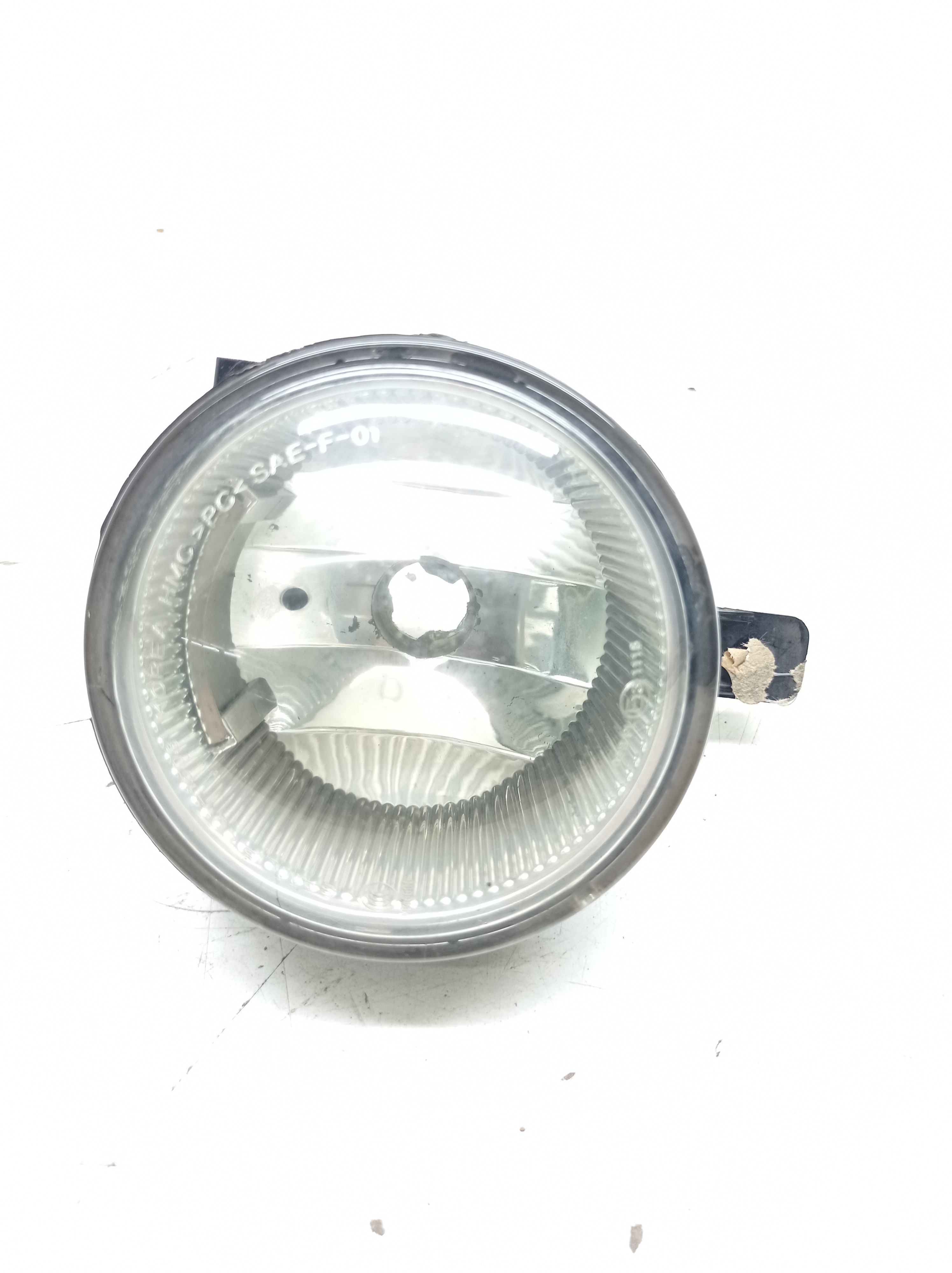 Farol Milha Direito Hyundai Tucson 2.7 2008 2009