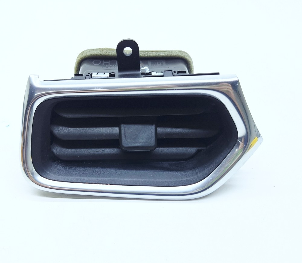 Difusor Ar Esquerdo Gm Equinox 2.0 2019 22953484