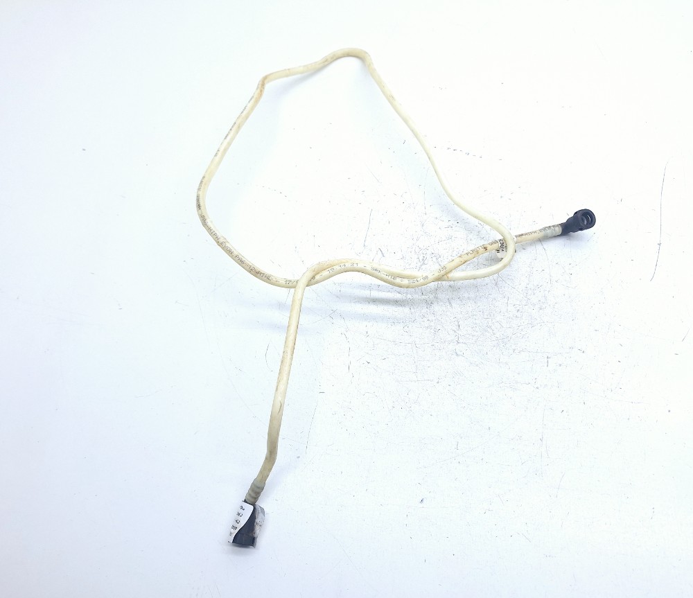 Mangueira Canister Vw Tcross Tsi 1.4 2019 2020 7433655aa