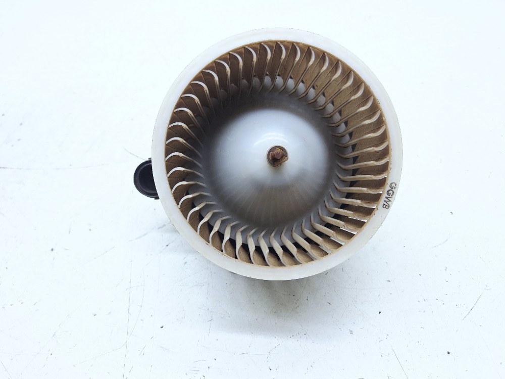 Ventilador Ar Condicionado Santa Fe 3.5 2012 F00s3b2385