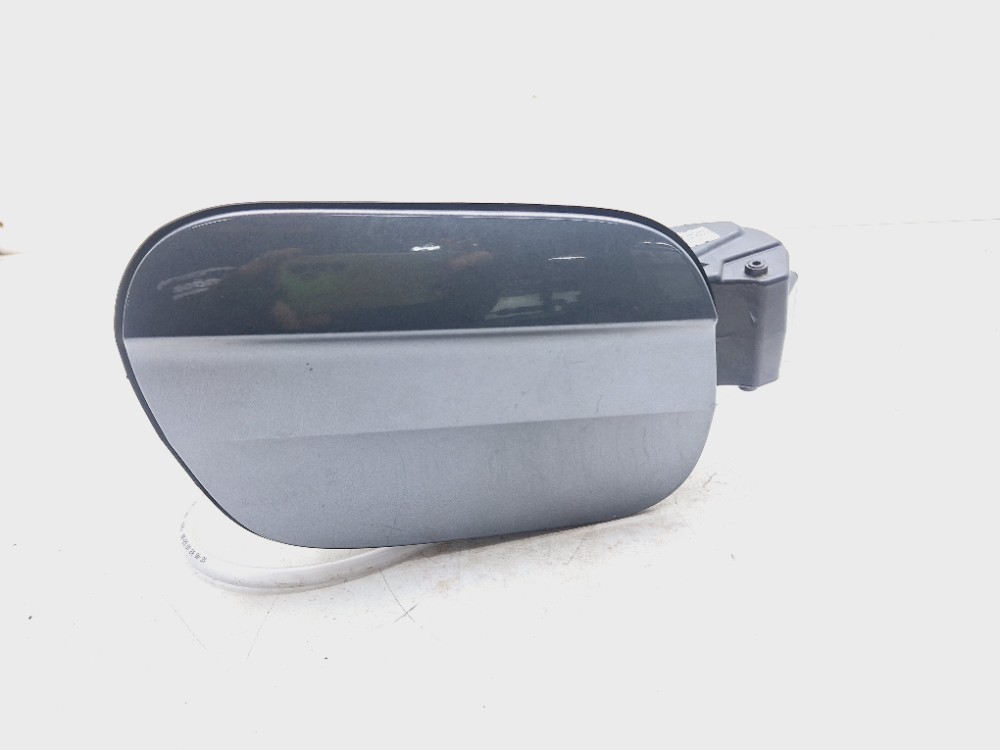 Portinhola Tanque Combustível Vw Tcross Tsi 1.4 2025 Cinza