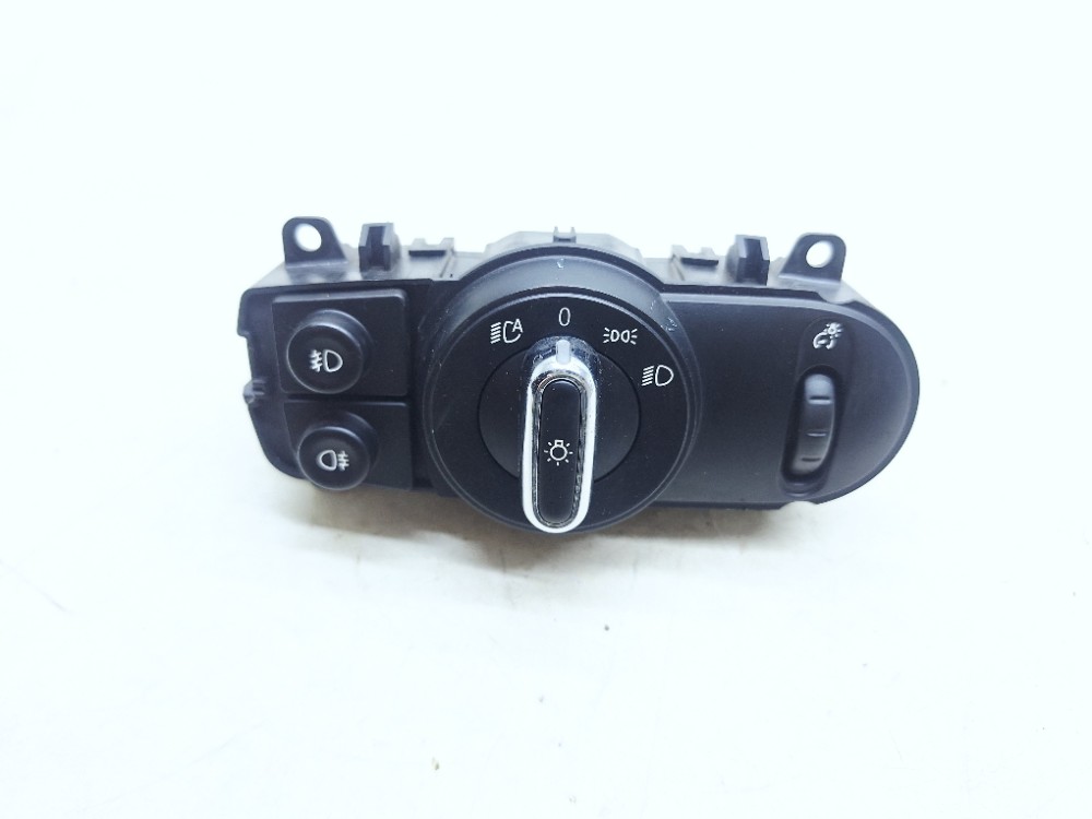 Comando Farol Milha Cooper S 2.0 2015 930180604