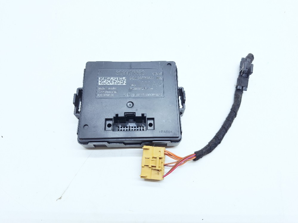 Módulo Controle Farol Vw Tiguan Tsi 2.0 2019 3q0907338c