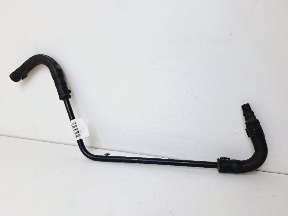 Mangueira Superior Radiador Mercedes C180 2010 A2045010125